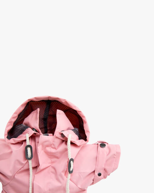 Talon Raincoat