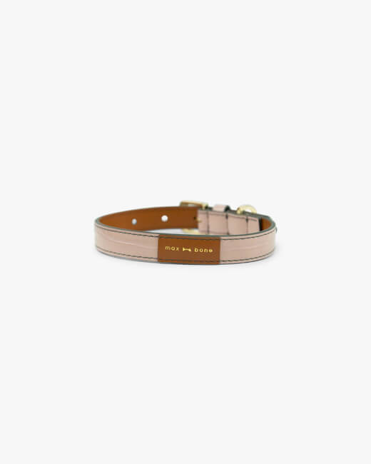 Stella Dog Collar
