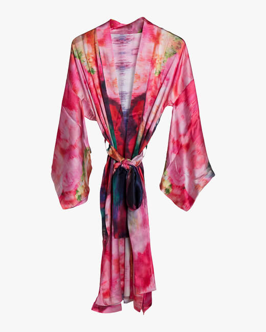 Maui Kimono