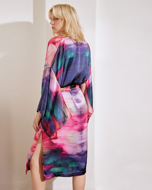 Maui Kimono