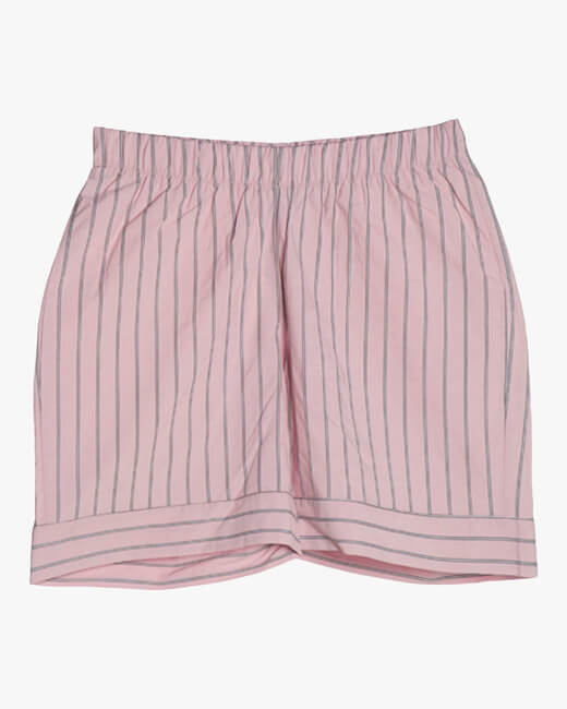 Audrey Boyfriend Shorts