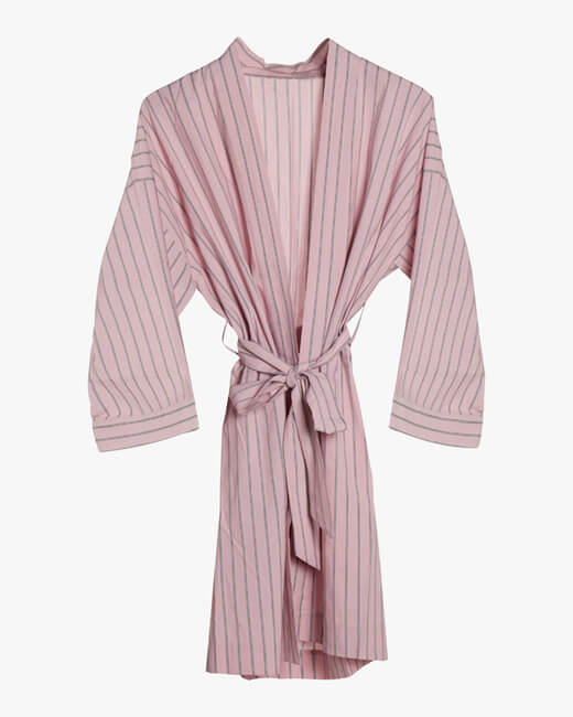 Audrey Boyfriend Robe