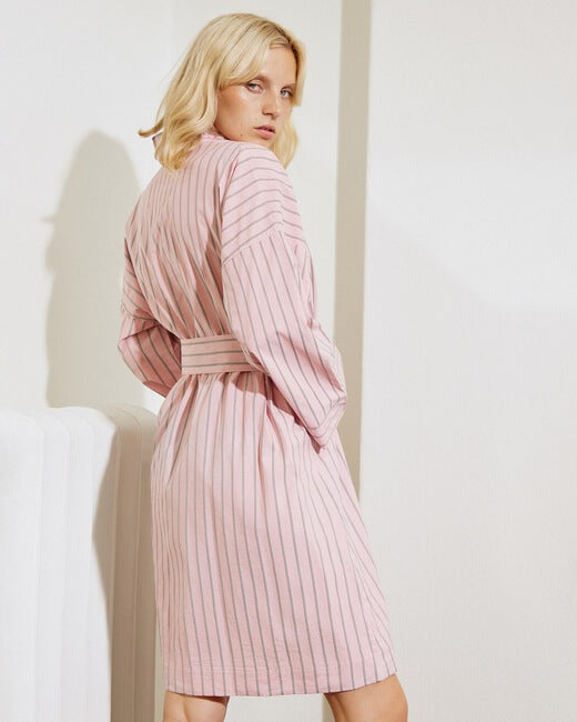 Audrey Boyfriend Robe