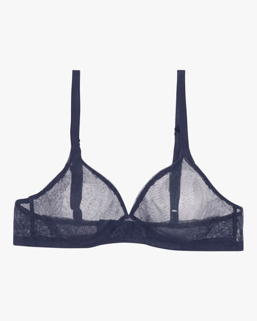 Canova Mesh Bralette