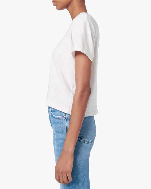 Boxy Tee