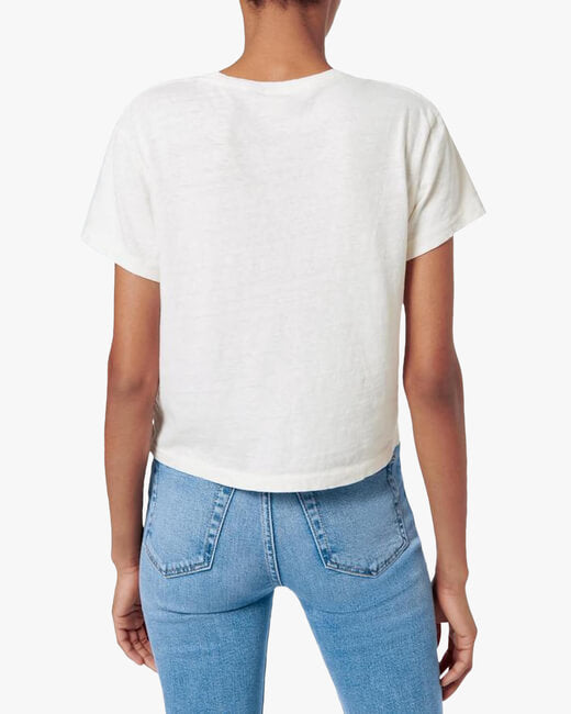 Boxy Tee