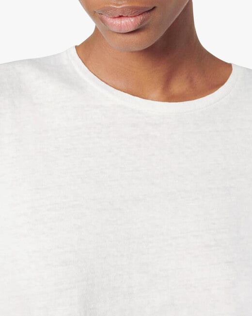Boxy Tee