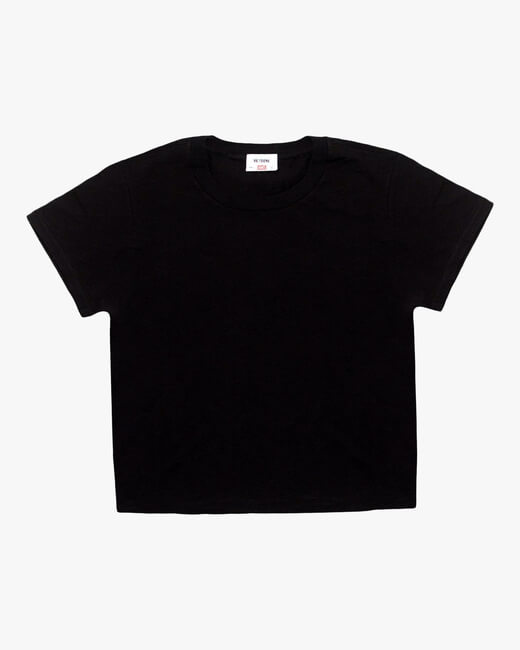 Boxy Tee