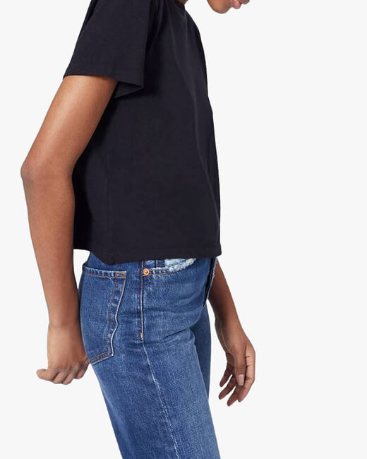 Boxy Tee
