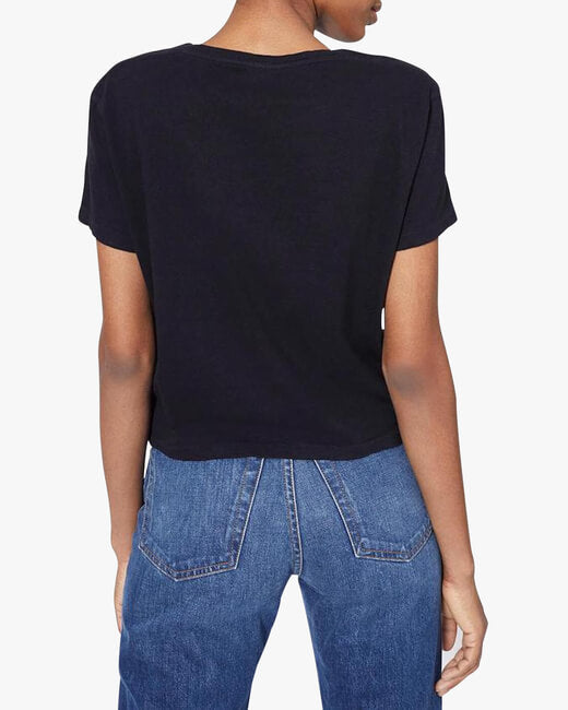 Boxy Tee