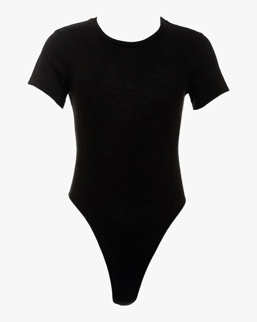 Slim Tee Bodysuit
