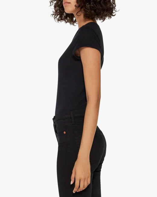 Slim Tee Bodysuit
