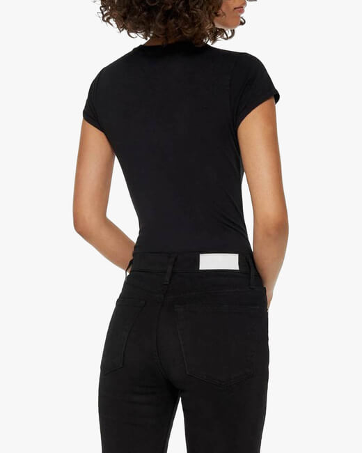 Slim Tee Bodysuit