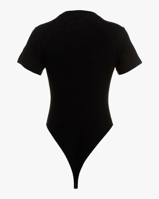 Slim Tee Bodysuit