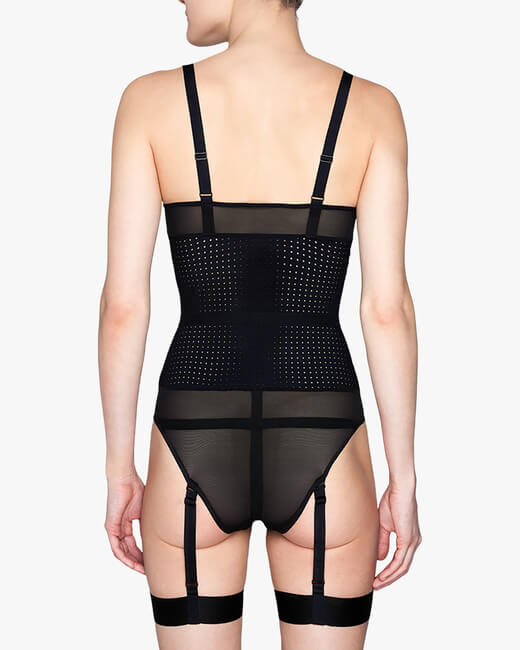 Donna Spacer Bodysuit