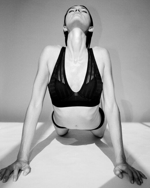 Kate Wireless Spacer Bra