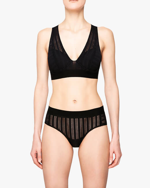 Kate Wireless Spacer Bra