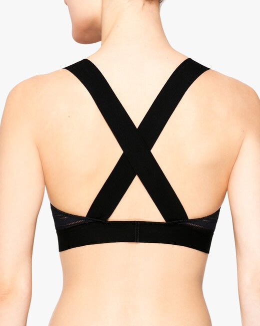 Kate Wireless Spacer Bra