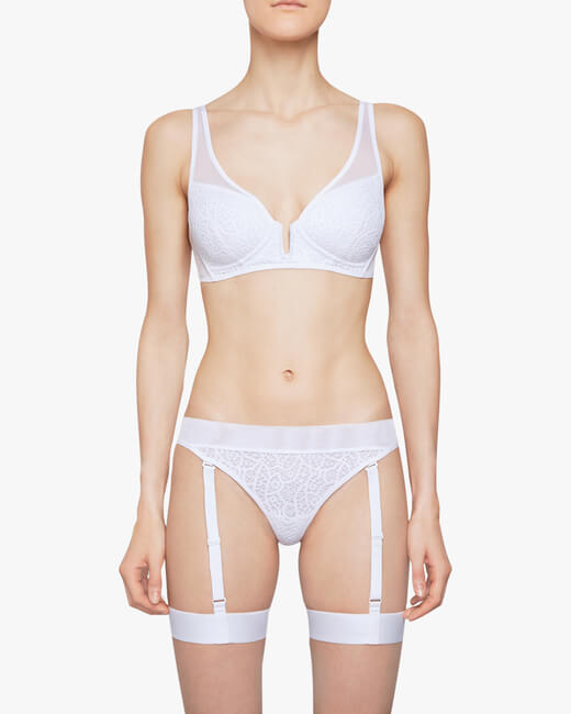 Sophie Wireless Spacer Bra