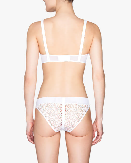 Sophie Wireless Spacer Bra