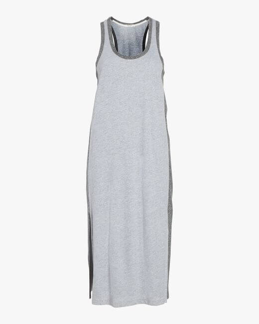 Summer Tank Dress