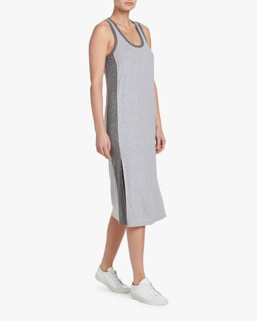 Summer Tank Dress
