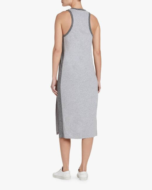 Summer Tank Dress