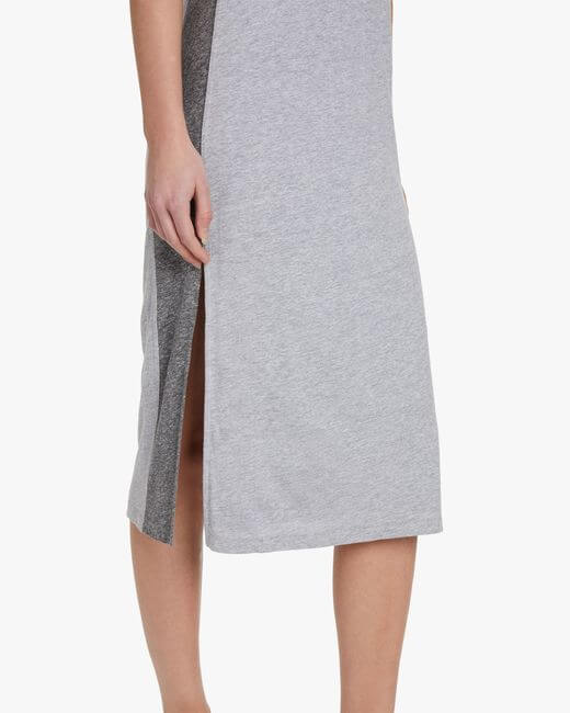 Summer Tank Dress