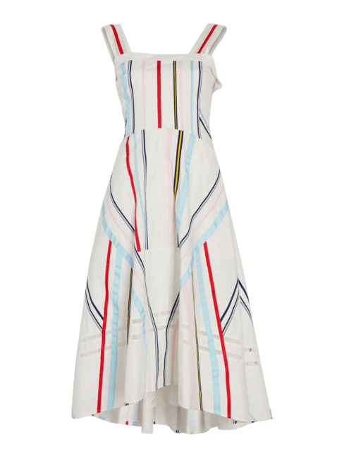Saci Dress