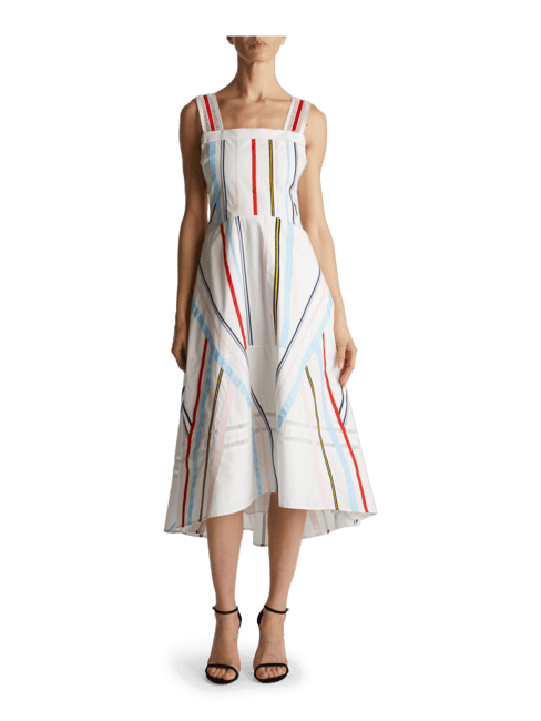 Saci Dress