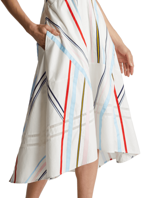 Saci Dress