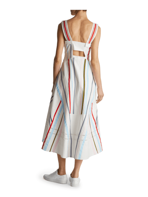 Saci Dress