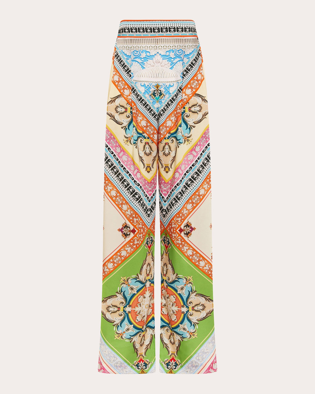 Varenne Trousers