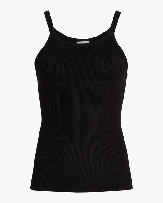 Ribbed Tank