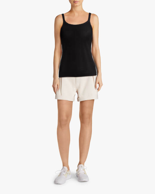 Ribbed Tank