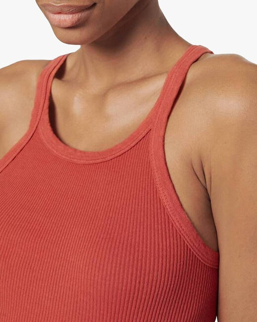 Ribbed Tank