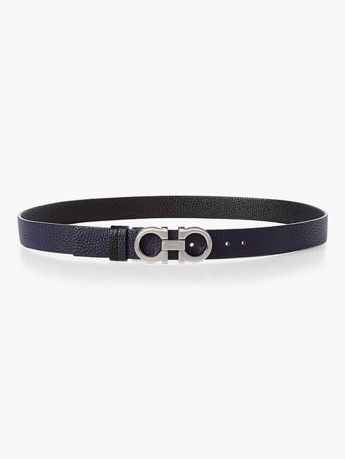 Gancini Reversible Belt
