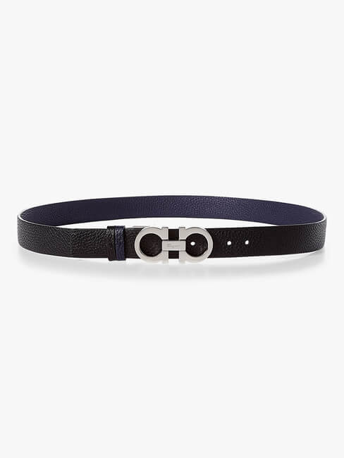 Gancini Reversible Belt