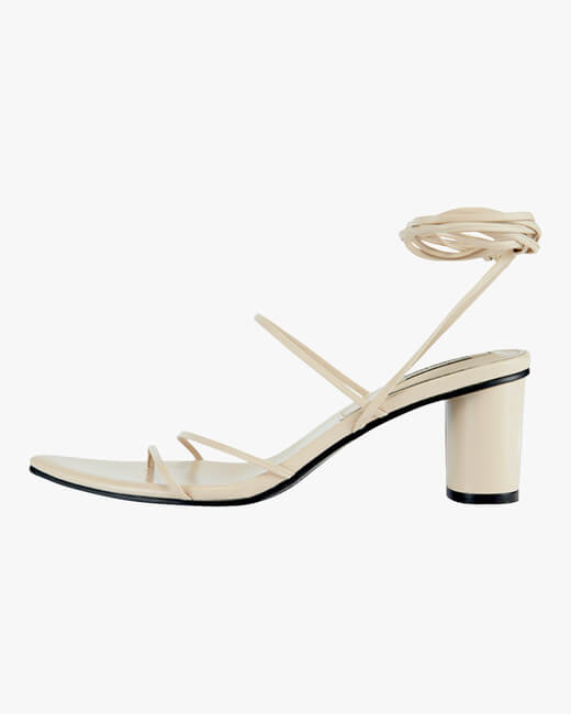 Odd Pair Sandal