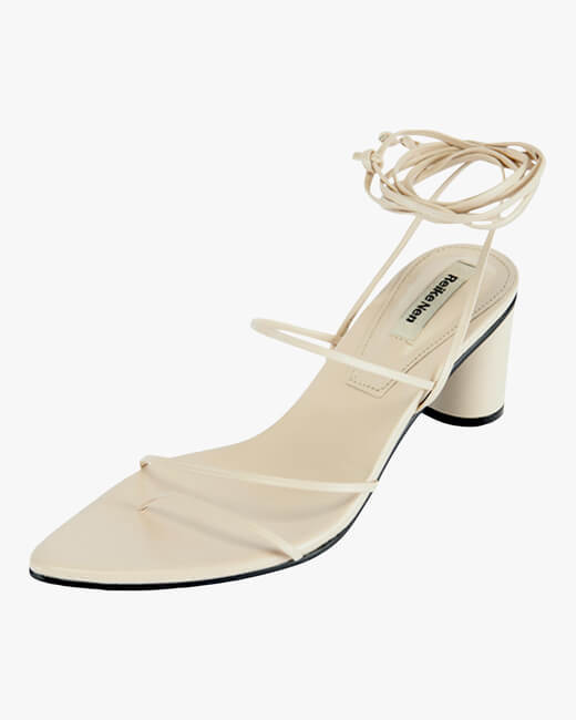 Odd Pair Sandal