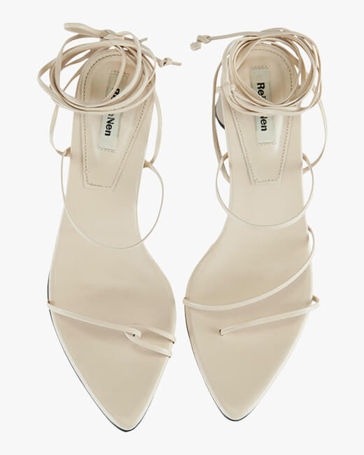 Odd Pair Sandal