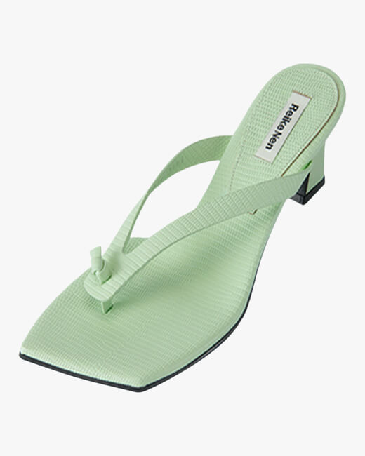 Flip-Flop Heel