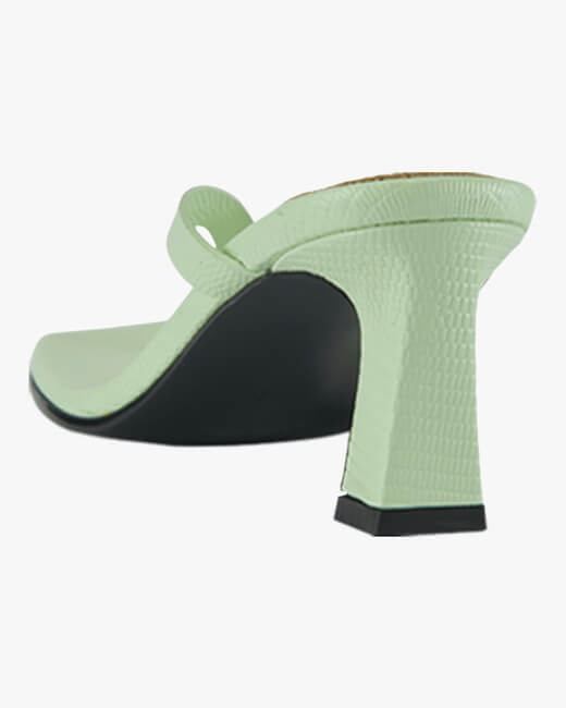 Flip-Flop Heel