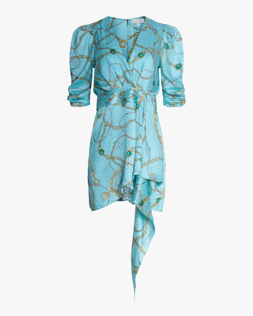 Rosalie Dress