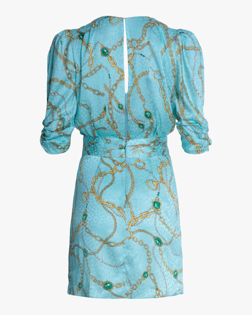 Rosalie Dress