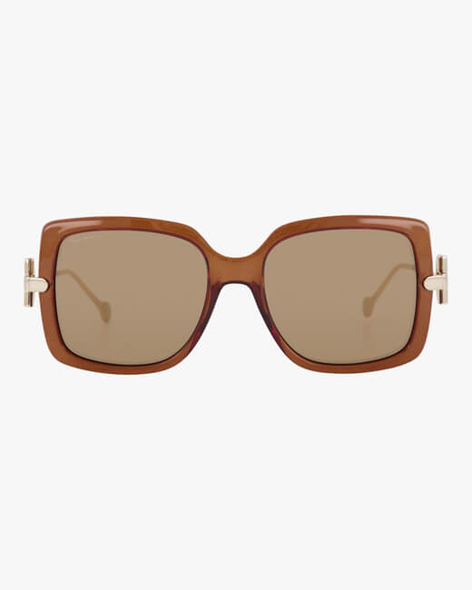 Gancino Oversized Sunglasses