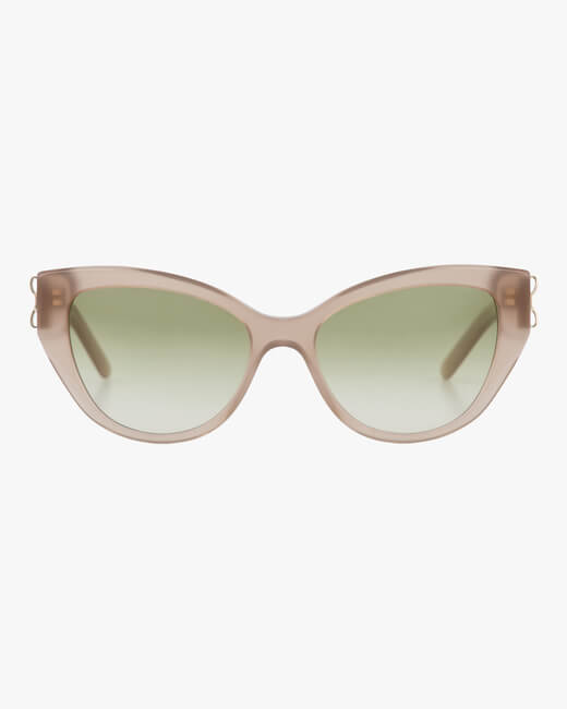 Vara Cat-Eye Sunglasses