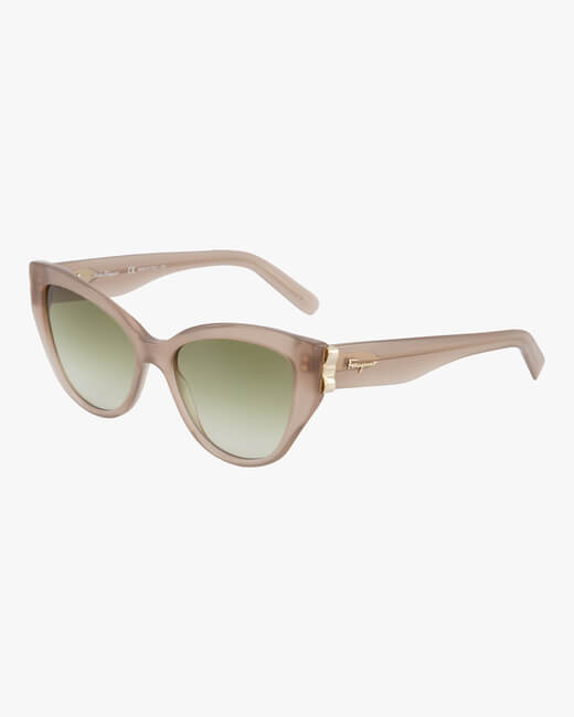 Vara Cat-Eye Sunglasses