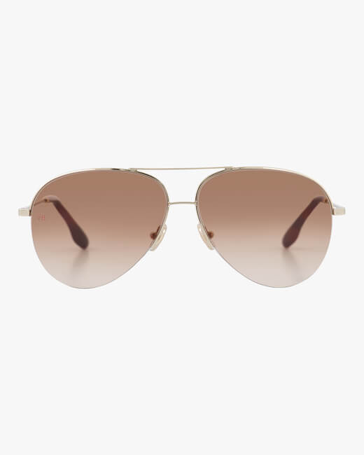 Monogram Classic Victoria Sunglasses