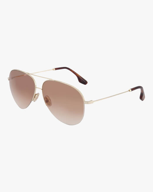 Monogram Classic Victoria Sunglasses